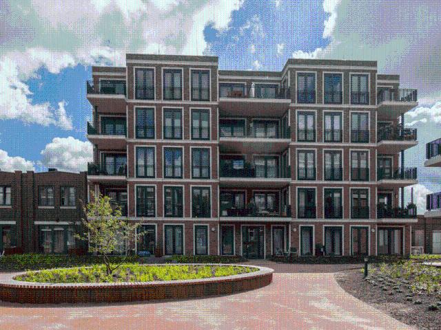 Appartement te huur