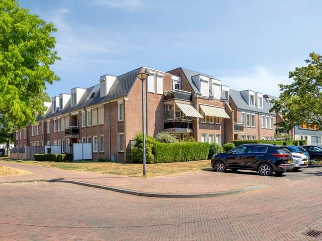 Appartement te huur