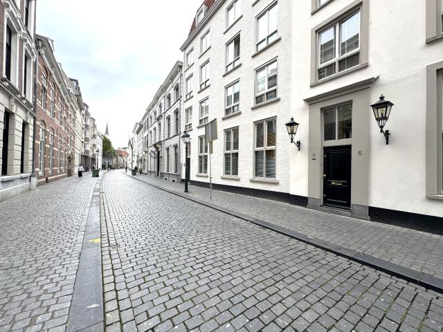 Appartement te huur