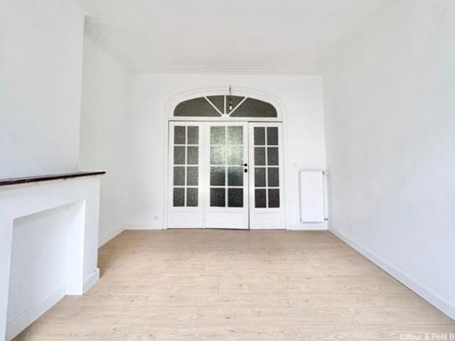 Appartement te huur