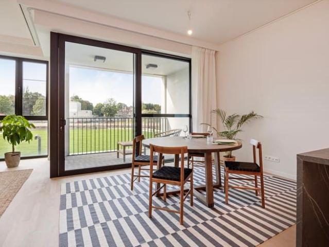 Appartement te huur