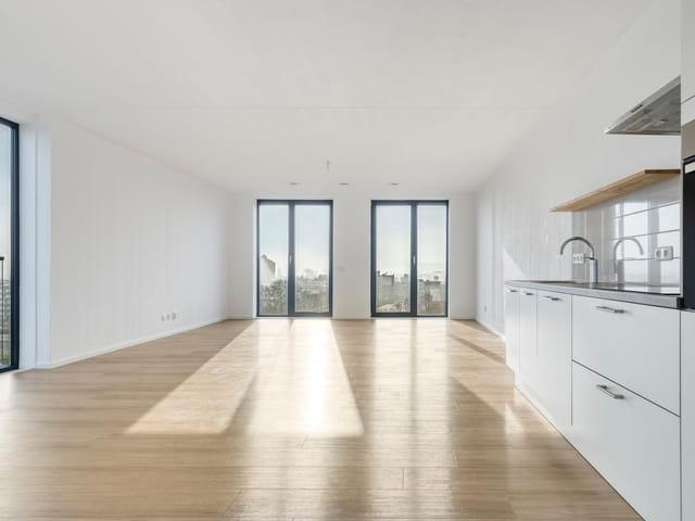 Appartement te huur