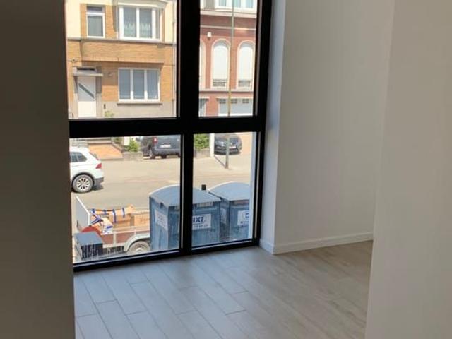 Appartement te huur