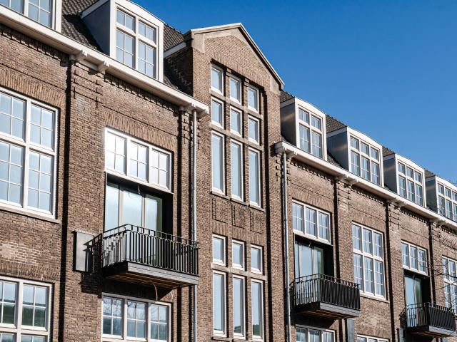 Appartement te huur