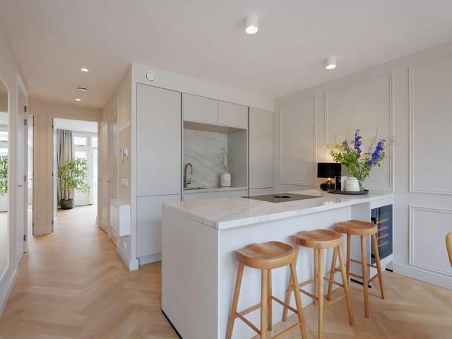 Appartement te huur