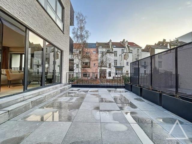 Appartement te huur
