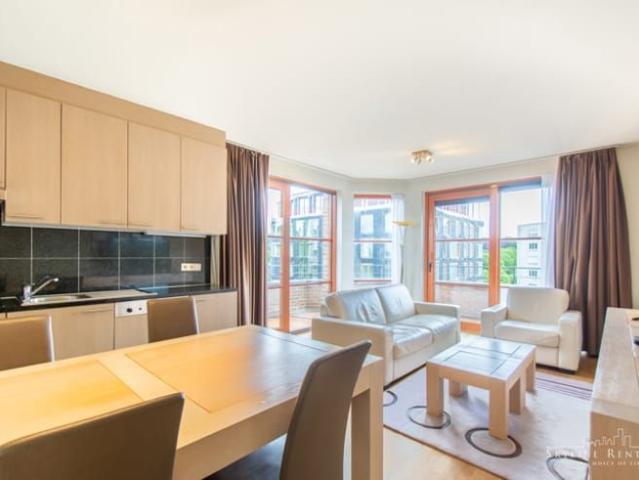 Appartement te huur