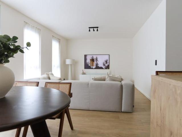 Appartement te huur