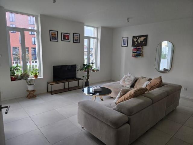 Appartement te huur