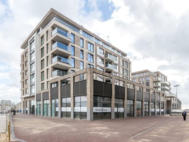 apartment for rent in Deltaplein 260 2554GW Den Haag Kijkduin Den Haag