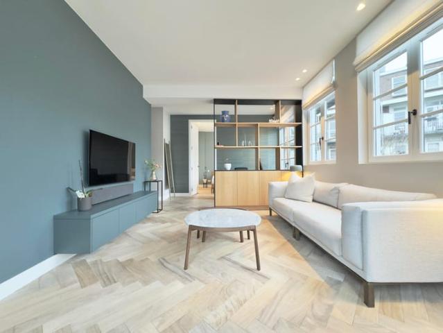 Appartement te huur