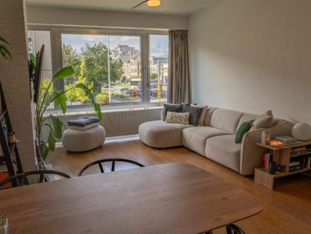 Appartement te huur