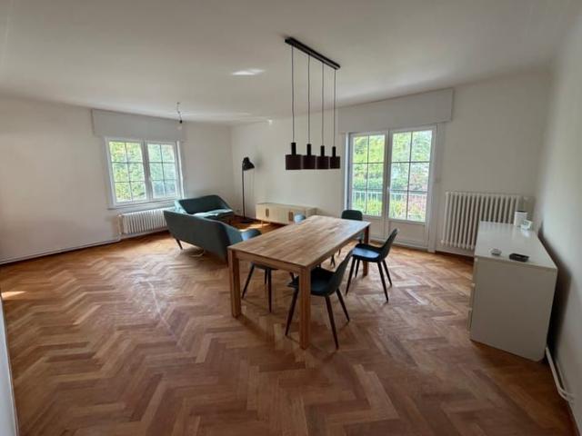 Appartement te huur