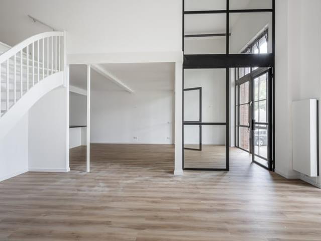 Appartement te huur