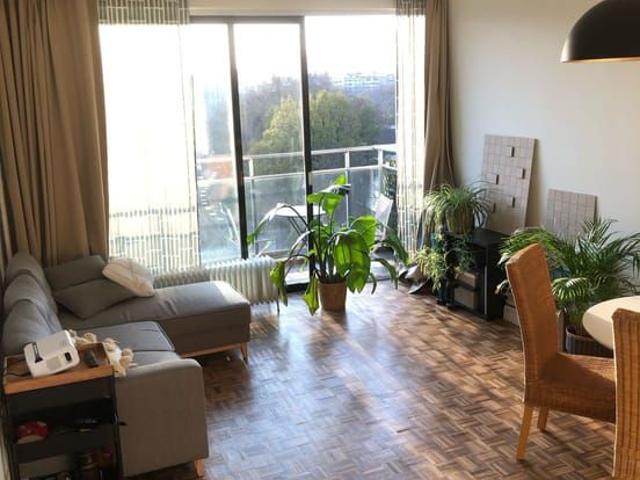 Appartement te huur