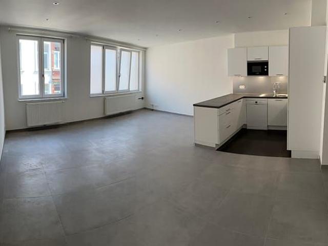 Appartement te huur