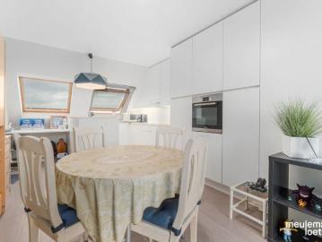 Appartement te huur in Arrondissement de Bruges - Terras