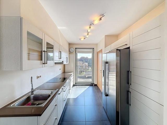 Appartement te huur