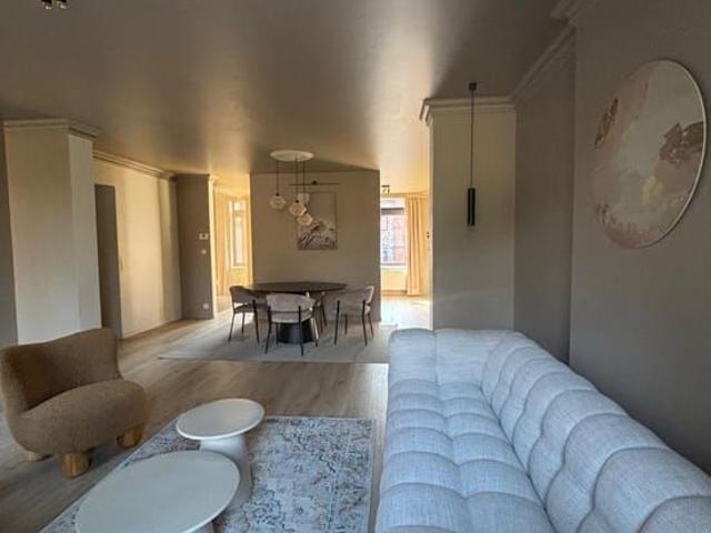 Appartement te huur