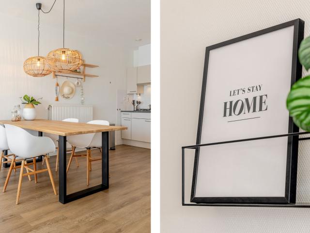 Appartement te huur