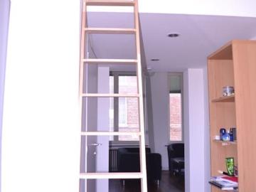 Appartement te huur
