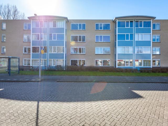 Appartement te huur