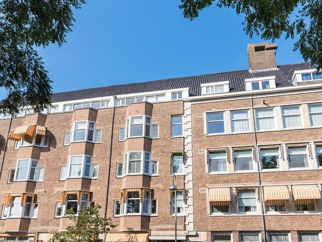Appartement te huur
