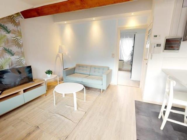 Appartement te huur