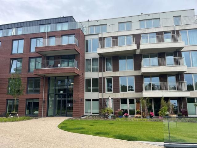 Appartement te huur