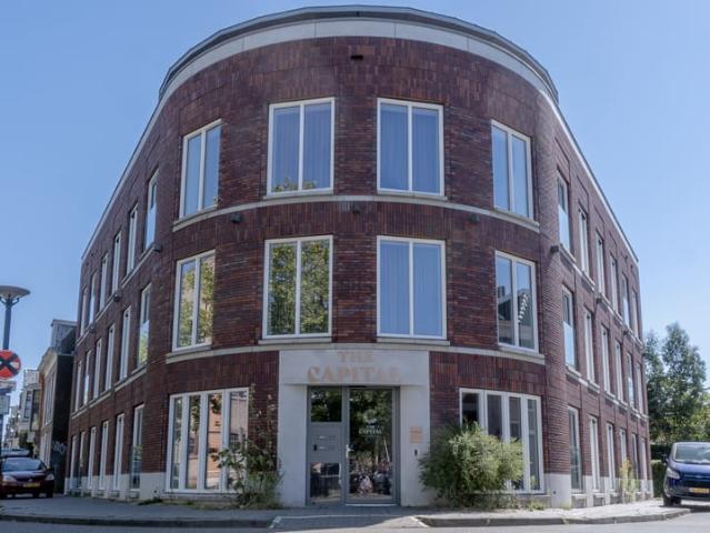 Appartement te huur