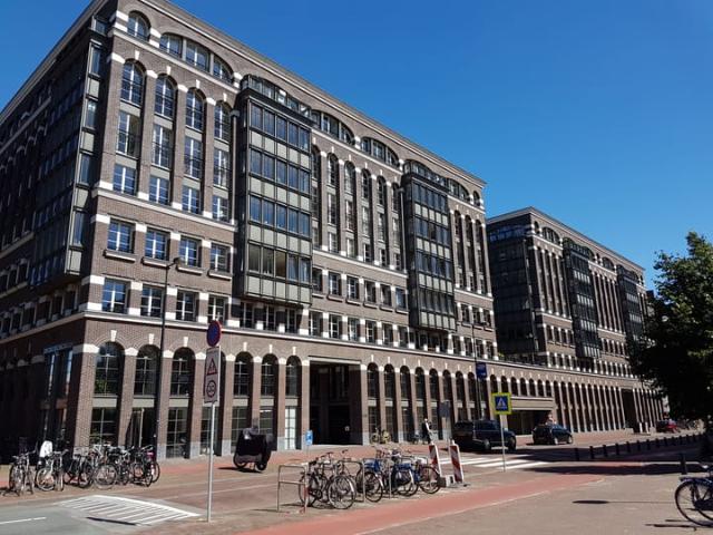 Appartement te huur