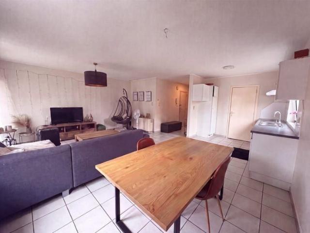 Appartement te huur