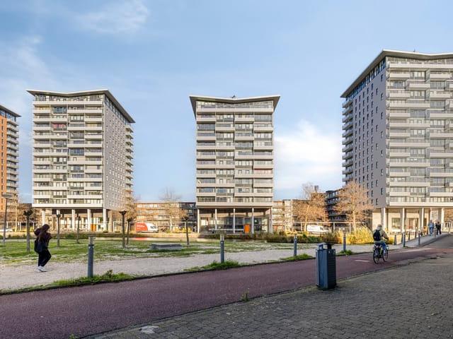 Appartement te huur
