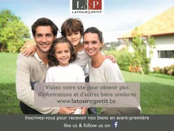 Appartement te huur