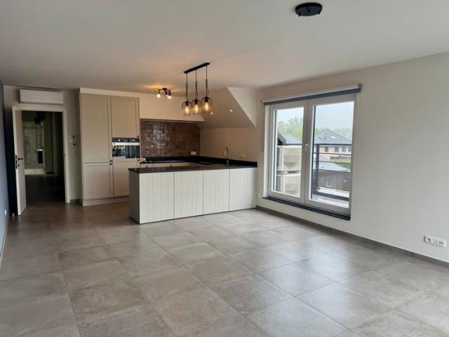 Appartement te huur