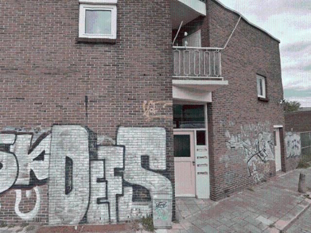 Appartement te huur