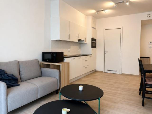 Appartement te huur