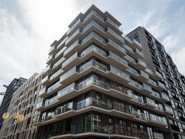 Appartement te huur