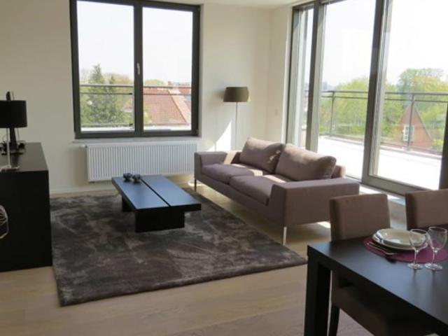 Appartement te huur