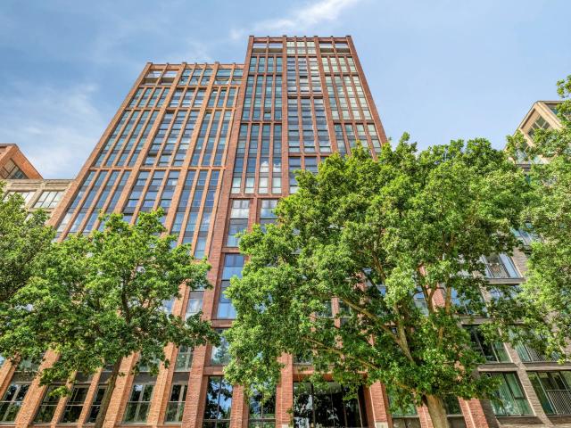 Appartement te huur
