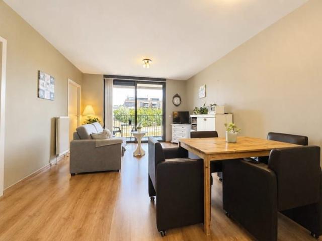 Appartement te huur