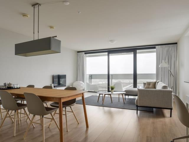 Appartement te huur