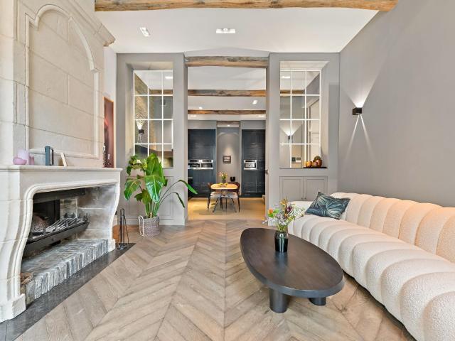 Appartement te huur