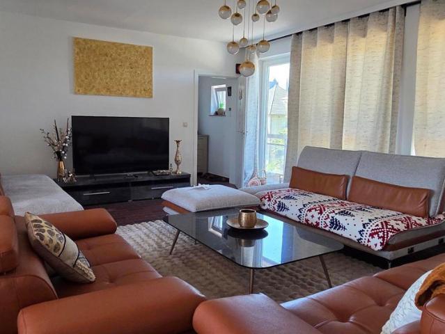 Appartement te huur