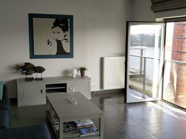 Appartement te huur
