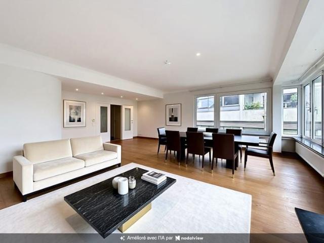 Appartement te huur