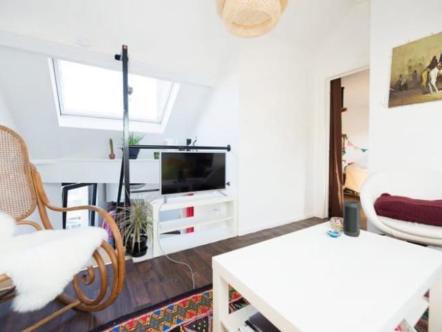 Appartement te huur