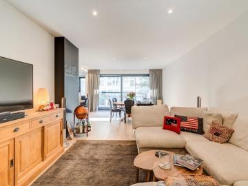 Appartement te huur