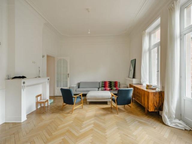 Appartement te huur