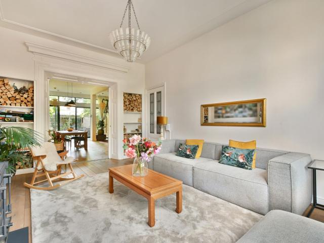 Appartement te huur